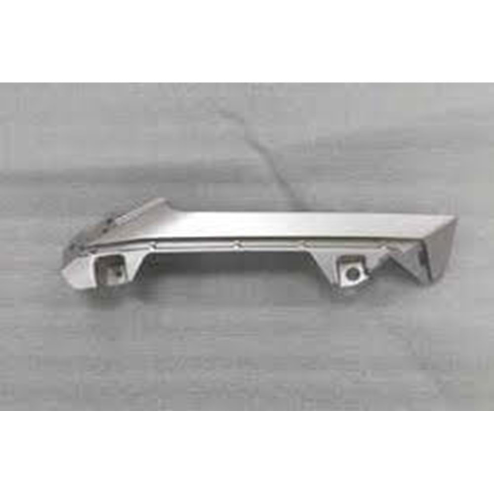 SYM JET X 125 Arka Sinyal Alt Kaş Dekor Kapağı SOL 83950-XN1-000-SC