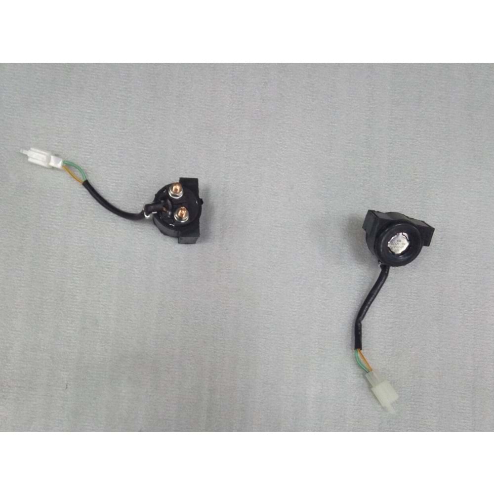 SYM JOYRİDE 300 E5 MARŞ ROLESİ 3585A-49A-000