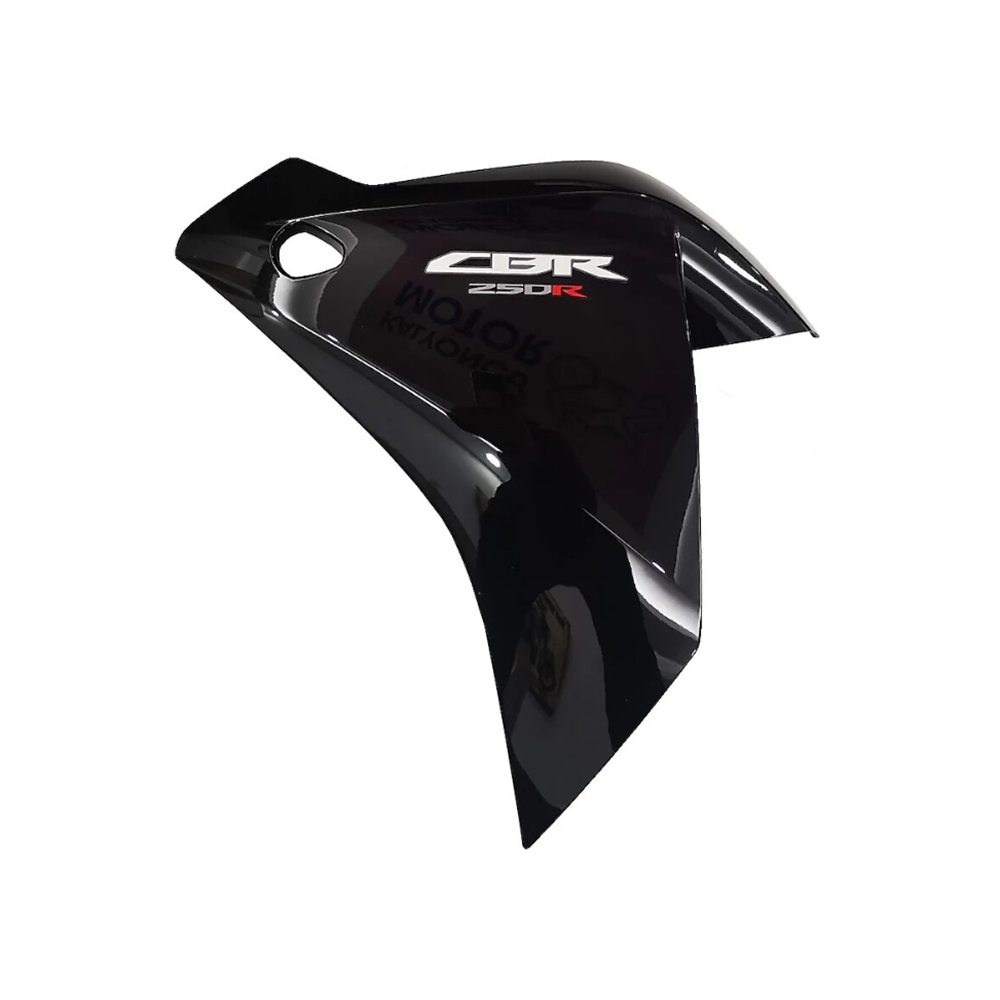 Honda Cbr 250 R Sol Grenaj Siyah Eski Model 64400-Kyj-E20zb