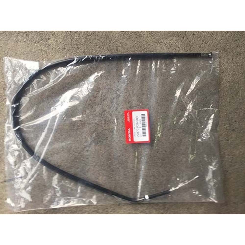 HONDA MSX 125 DEBRİYAJ TELİ 22870-K26-900