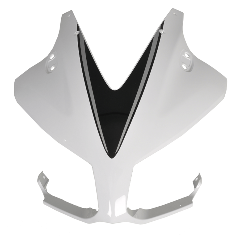 Honda CBR 250 R Kafa Grenajı Beyaz (Yeni Kasa) 64200-K75-D10ZA