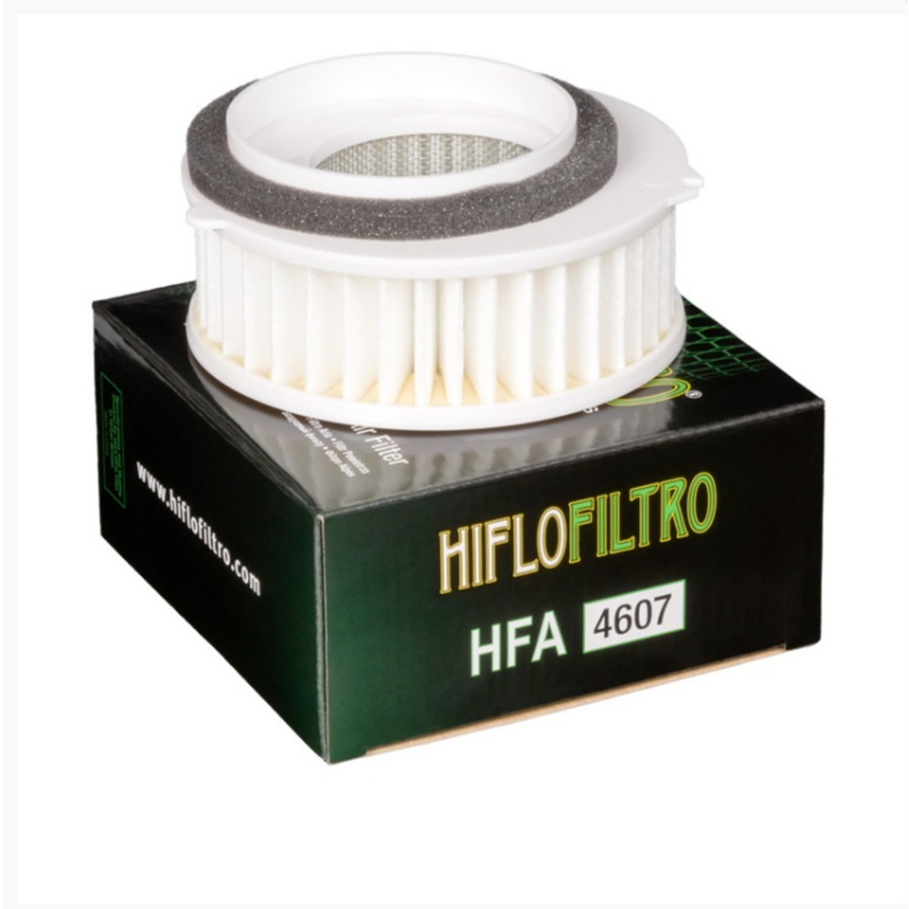 HİFLO HFA 4607 YAMAHA XVS V-STAR 650 HAVA FİLTRESİ