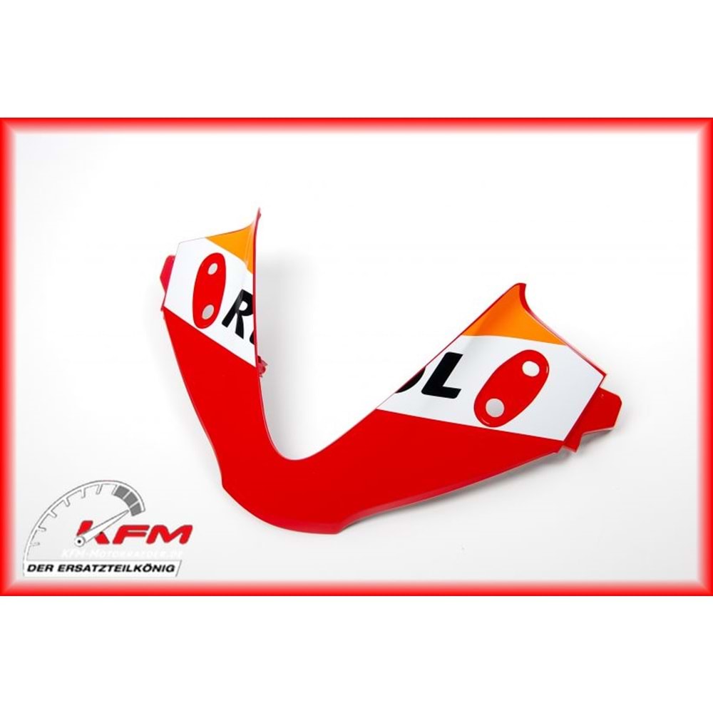 CBR 125 REPSOL KAFA GRENAJI ORJİNAL 64200-KTY-S30ZA