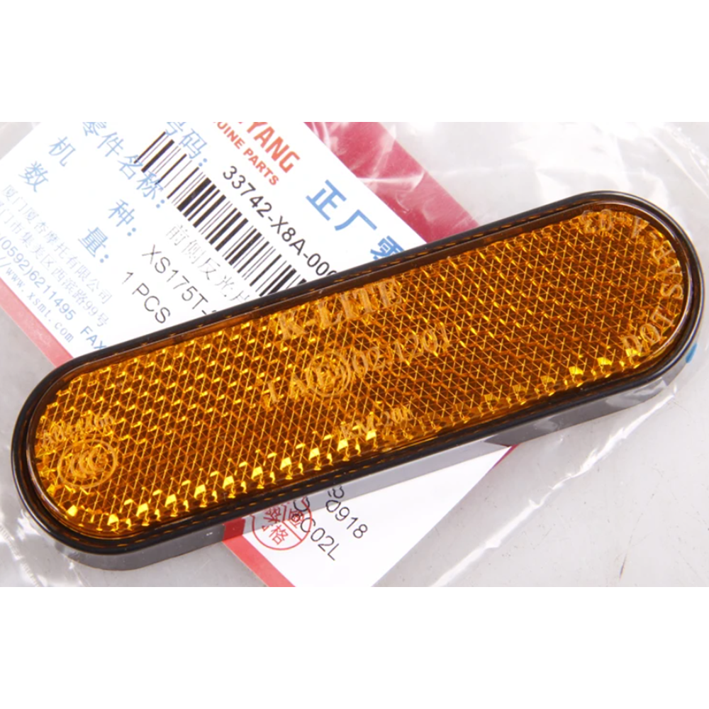 SYM JET X 125 JET 14 200 NH T 200 REFLEKTÖR 33742-X8A-0000