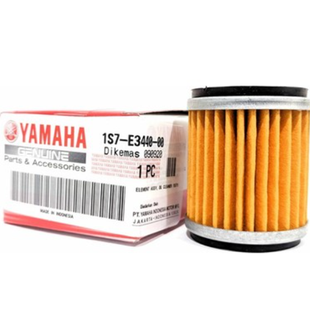 YAMAHA X MAX 250 18-23 WR 125 YAĞ FİLTRESİ 1S7-E3440-00