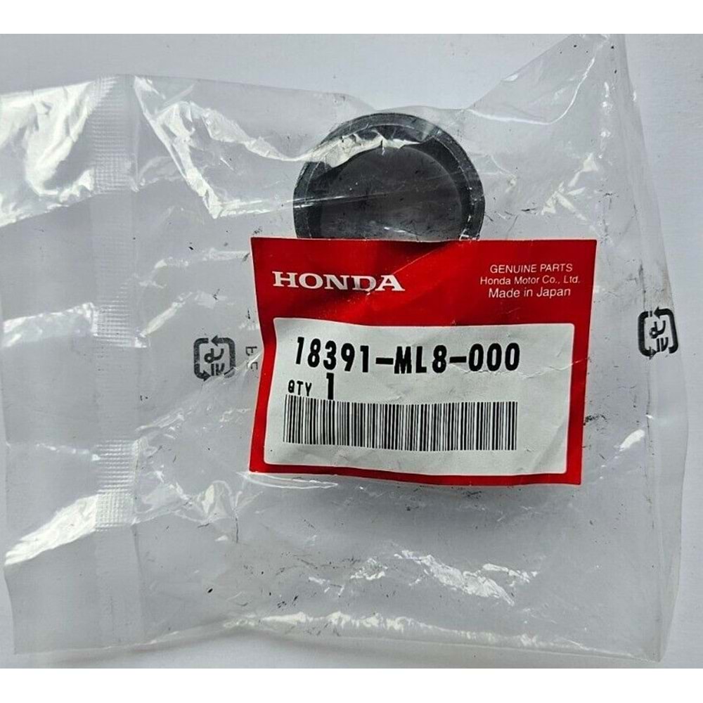 HONDA CRF 250 EGSOZ CONTASI 18391-ML8-000 ORJİNAL