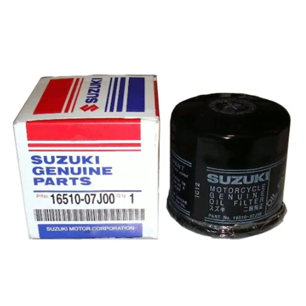 Suzuki Yağ Filtresi 16510-07J00