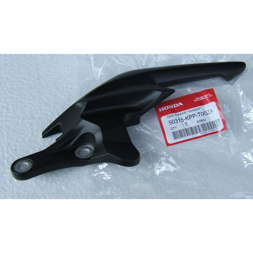 HONDA CBR 125 - 250 (11-13) SAĞ ARKA TUTAMAK 50315-KPP-T00ZA