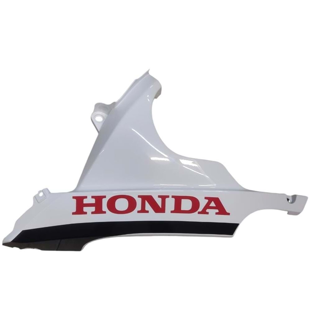 HONDA CBR 250 SOL ALT SAKAL BEYAZ 64302-K33-T70ZA