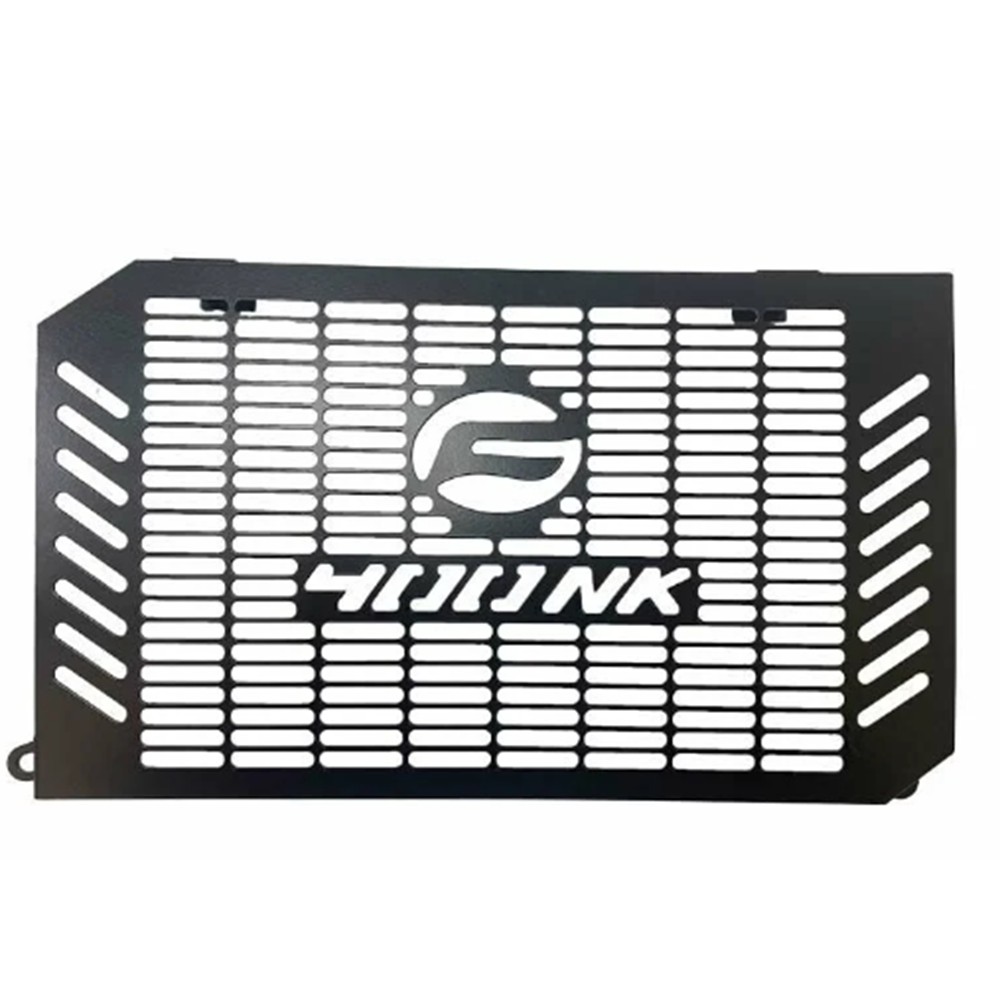 CF MOTO 400 NK 2017 - 2022 UYUMLU RADYATÖR KORUMA GOGO ÖZEL035