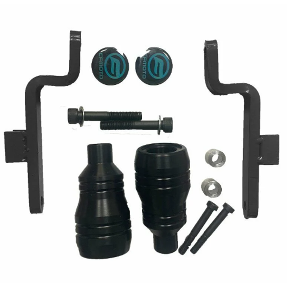 CF MOTO 250 SR 2020 - 2024 UYUMLU KORUMA TAKOZU GOGO KRT029