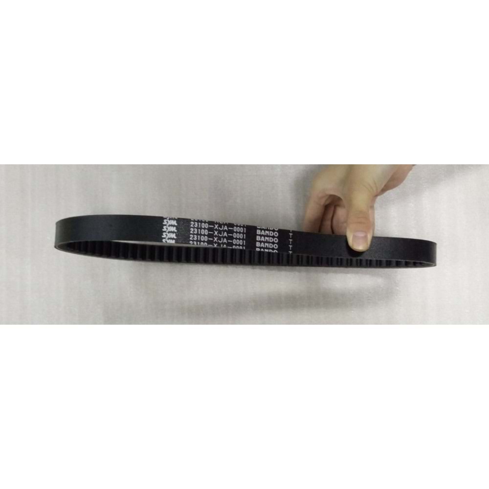 SYM FİDDLE 3 200 KAYIŞ 1B01XJA02 23100-XJA-000