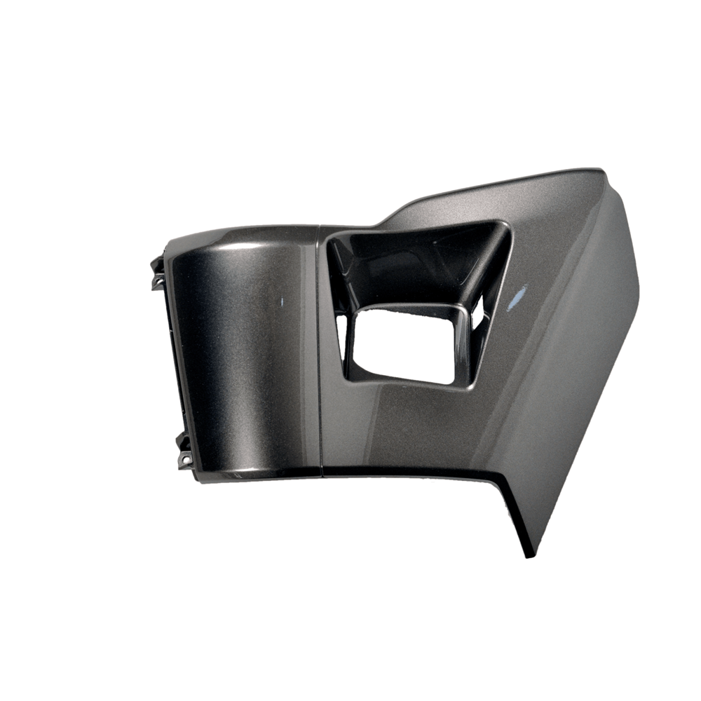 Honda PCX 150 Orjinal Kontak Çerçevesi Füme 81138-K35-V00ZA