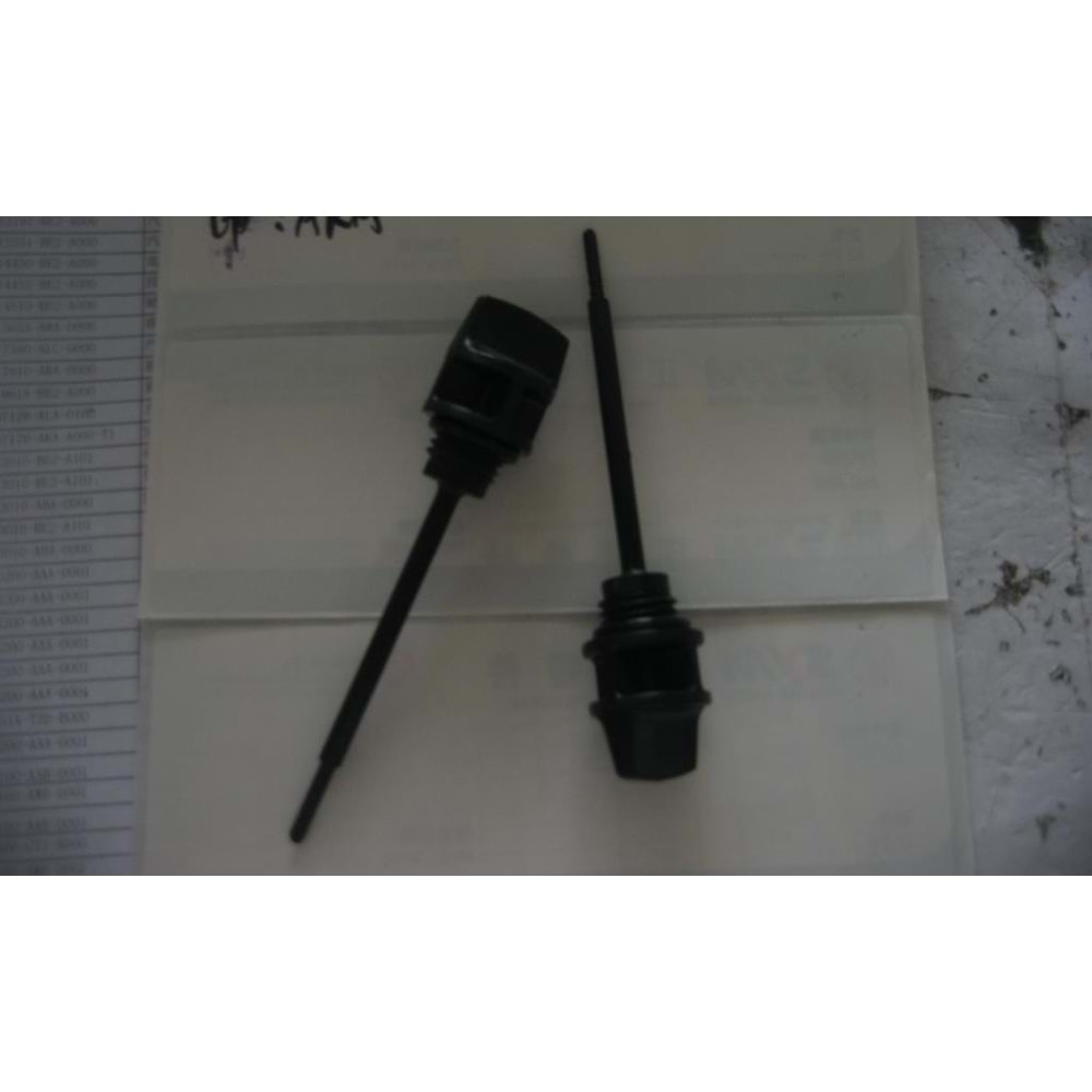 SYM YAĞ SEVİYE KONTROL ÇUBUĞU SYMPHONY SR 125 1565A-ARA-000