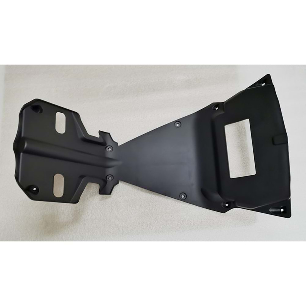 SYM ADX 125 ABS E5 PANEL ARKA ALT 83751-ZHA-000