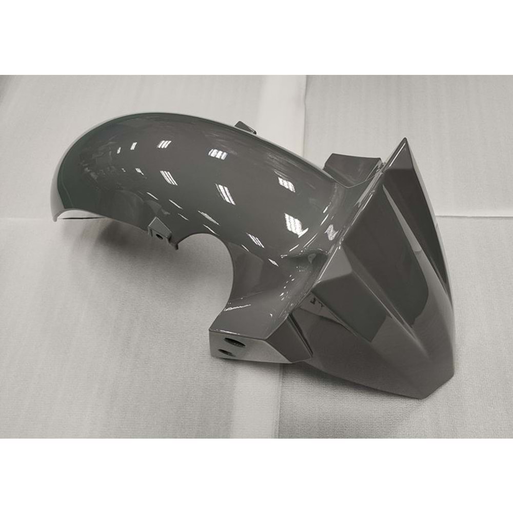 SYM JOYRİDE 300 ÖN ÇAMURLUK NARDO GRİ 61100-J04-000-AN