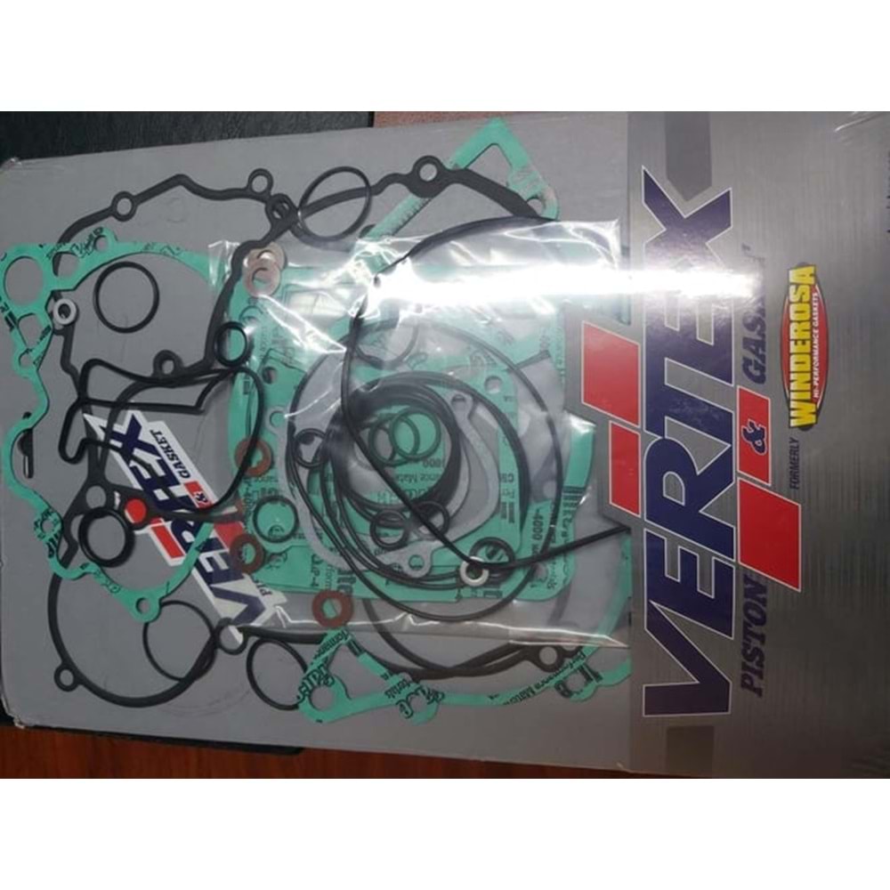 VERTEX VERTEX KTM EXC 250 18-20 CONTA SETİ VG808976