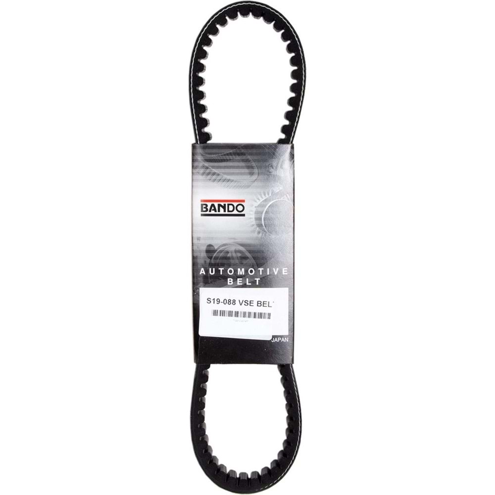 Hero Dash Duet Pleasure Bando Kayış S19-088 Orjinal Yerli Üretim