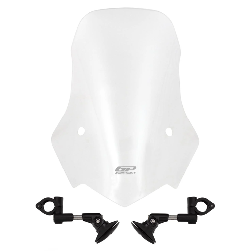 GP Kompozit Universal Ayaklı Ön Cam Şeffaf GP06010411902147