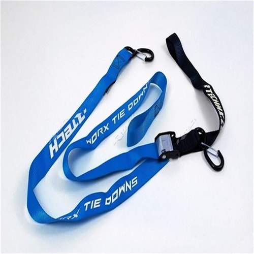 RTECH STRAP MAVİ R-CINGHIABL15