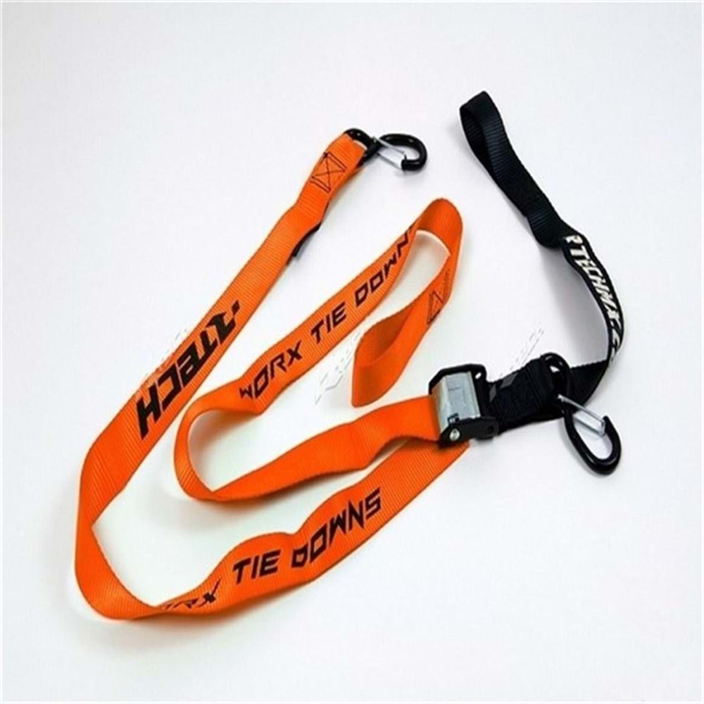 RTECH STRAP TURUNCU R-CINGHIAAR15