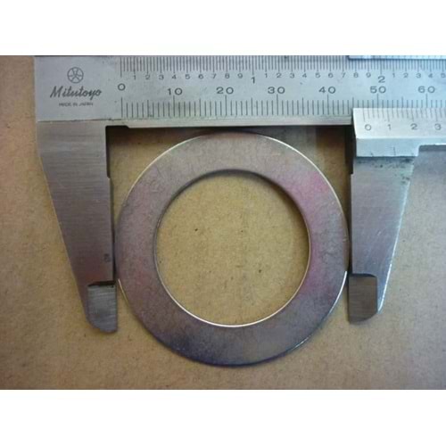 SYM MAŞA TOZ KEÇE ALT RANDELASI 53215-M9Q-000 UYUMLU MODELLER İÇİN İLETİŞİME GEÇİNİZ