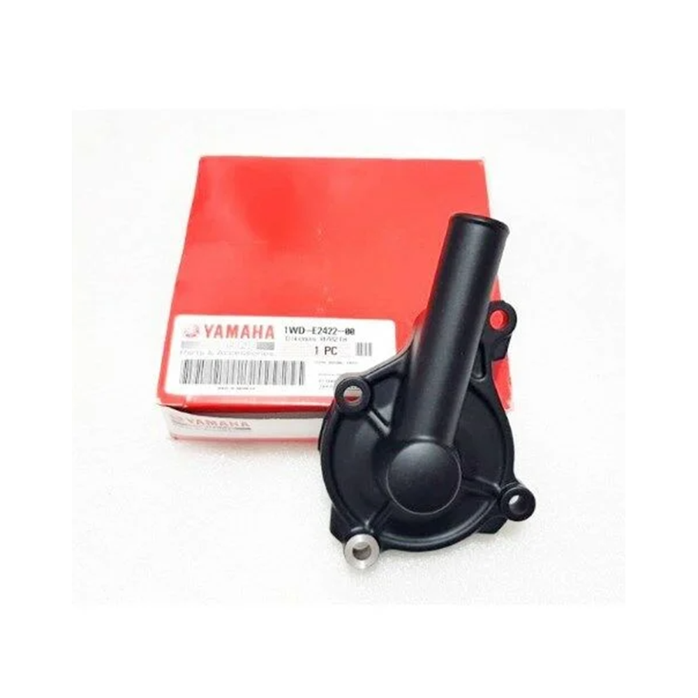 YAMAHA YZF R25-MT25 DEVİRDAİM KAPAĞI ORJİNAL 2015-2021 1WD-E2422-00