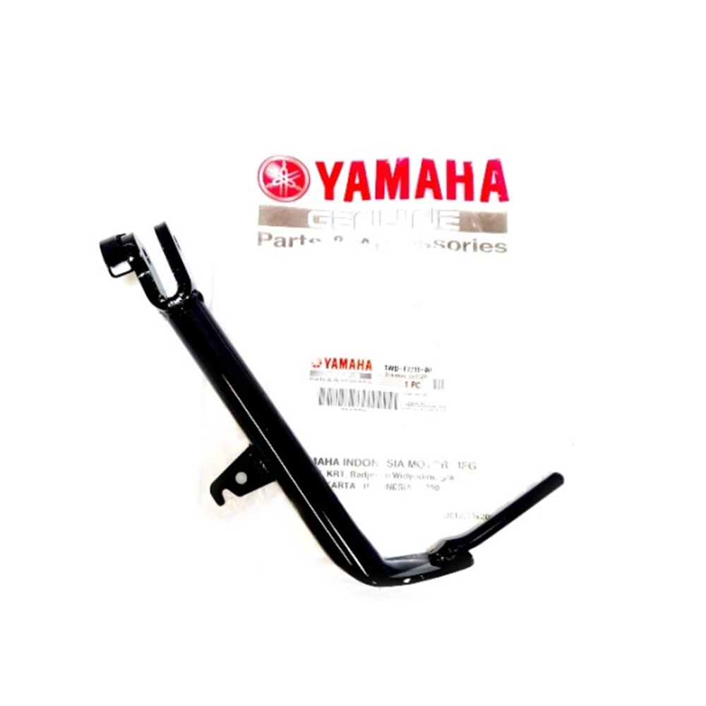 YAMAHA YZF R25 MT 25 YAN AYAKLIK YAN SEHPA 1WD-F7311-00