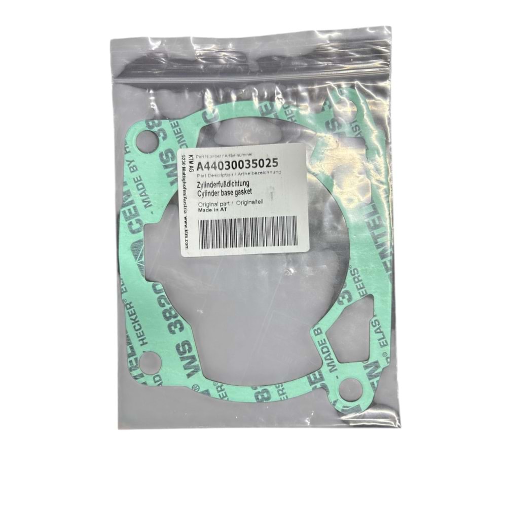 KTM EXC 250 SIX DAYS 2024 TBI ALT CONTA A44030035025