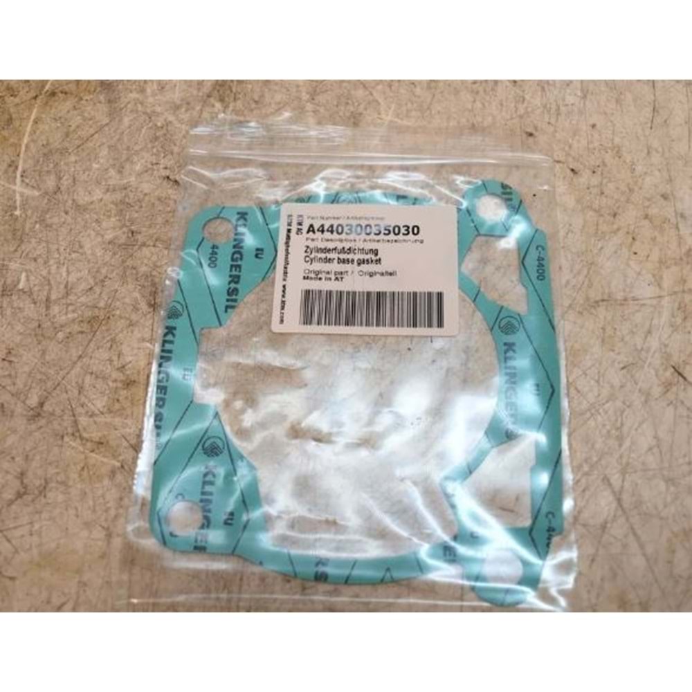 KTM EXC 250 2024 SIX DAYS TBI ALT CONTA A44030035030