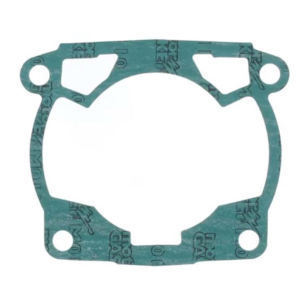 KTM EXC 250 2024 SIX DAYS TBI ALT CONTA A44030035040