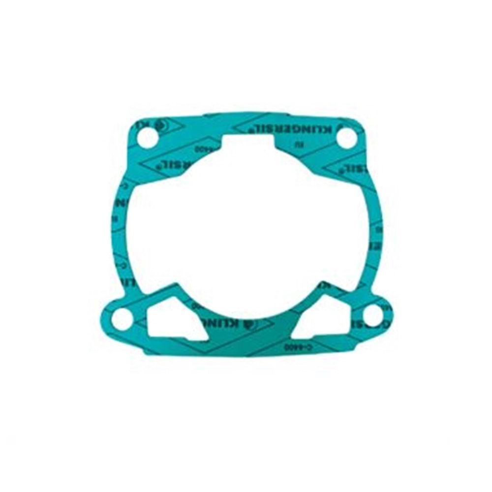 KTM EXC 250 SIX DAYS 2024 TBI SİLİNDİR ALT CONTA 0,70 mm A44030035070