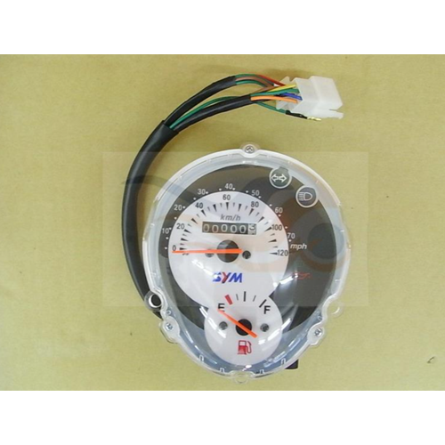 SYM MİO 100 GÖSTERGE KM SAATİ 37200-A8D-000