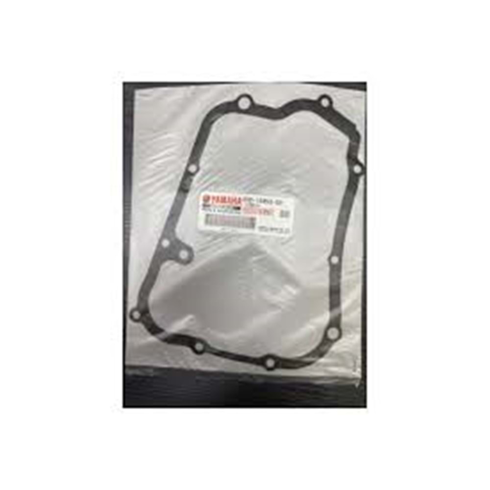 Yamaha Xmax 250 2006-17 Orjinal Manyeto Kapak Contası 4HC-15453-00