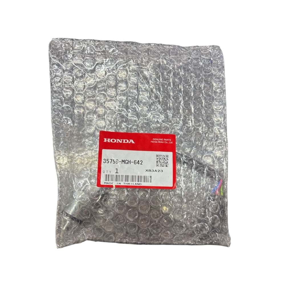 HONDA VFR 1200 CROSSTOURER VİTES MÜŞÜRÜ SENSÖRÜ 35759-MGH-642