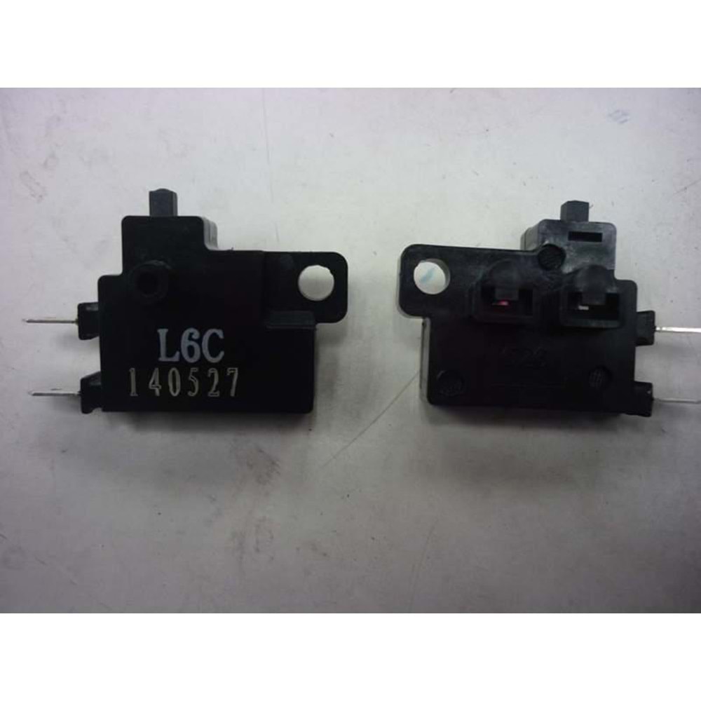 SYM ÖN FREN MÜŞÜRÜ BİRÇOK MODELE UYUMLU İLETİŞİME GEÇİNİZ 35340-L6C-000