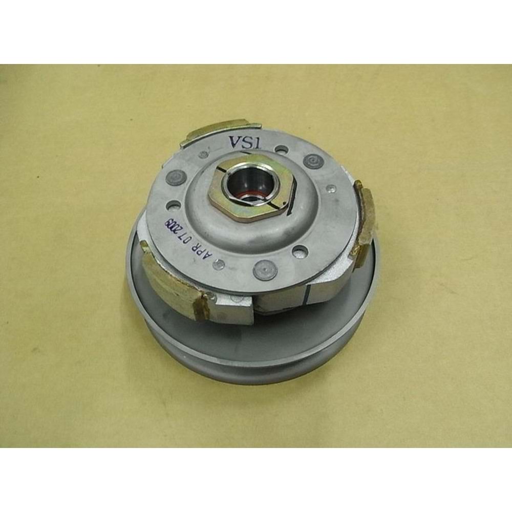 SYM VS 150 ARKA VARYATÖR KOMPLE 23010-VS1-000