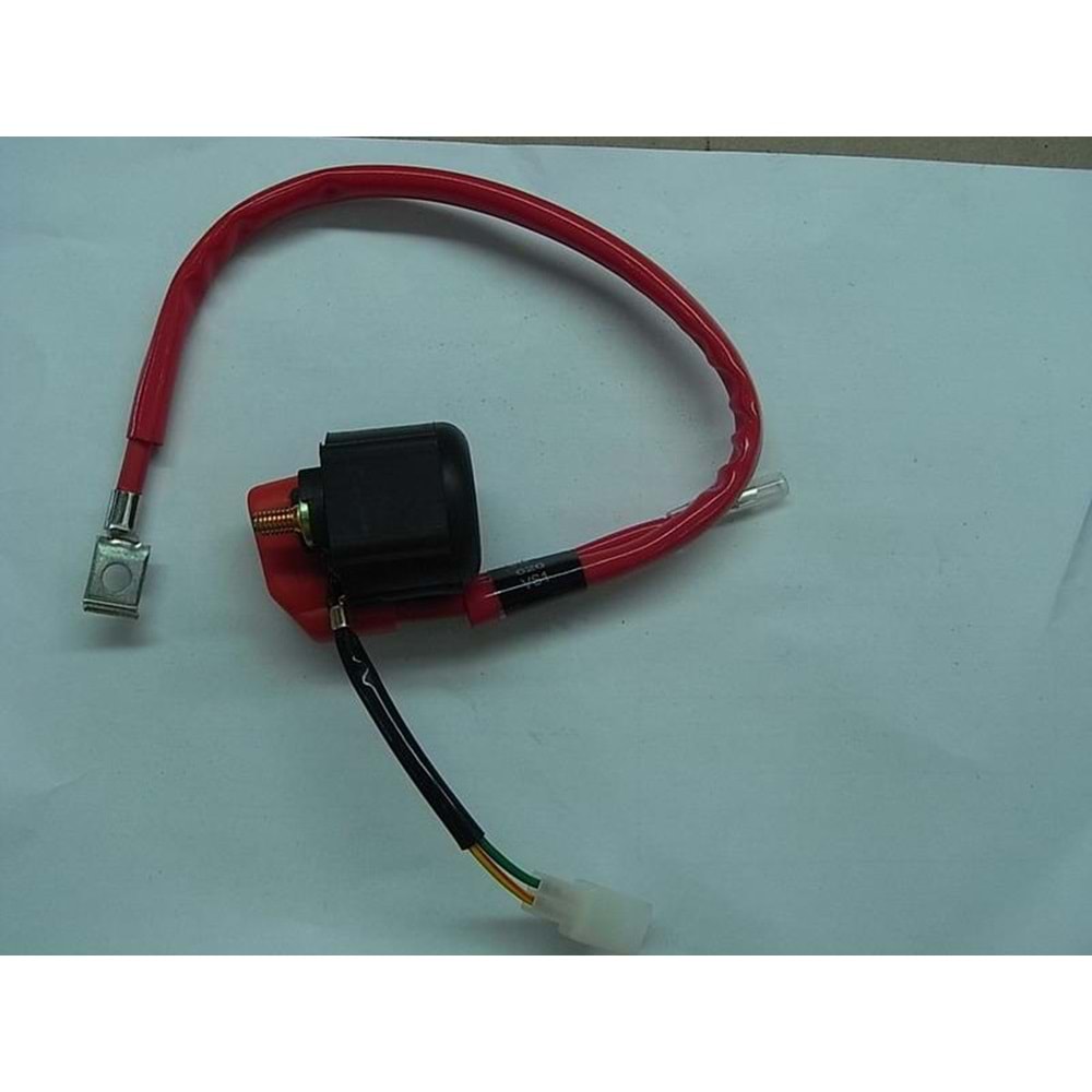 SYM MİO 100 MARŞ ROLESİ 3585A-VS1-000