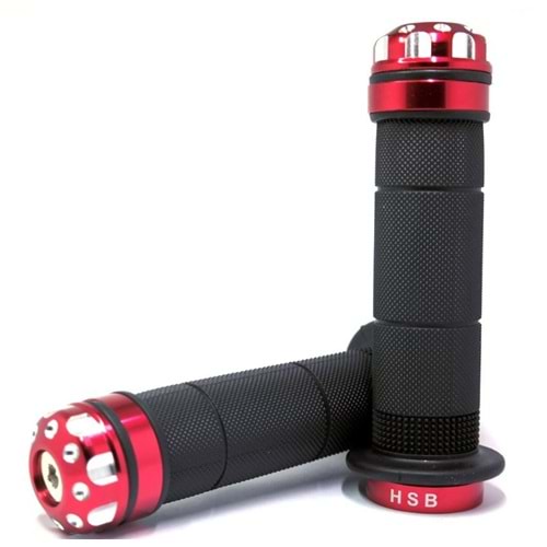 HSB KIRMIZI ELCİK TAKIM HSB-402