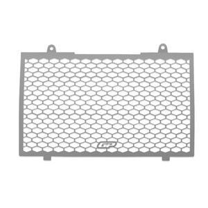 GP Kompozit Honda XL750L Transalp 2023-2024 Uyumlu Radyatör Koruma Gri GP09470200802408