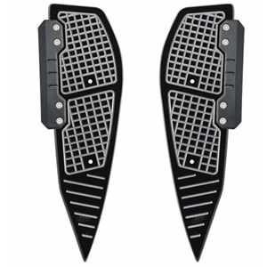 GP Kompozit Yamaha XMAX 250 Tech / Iron Max 2018-2024 Uyumlu Basamak Alüminyum GP19330259001879