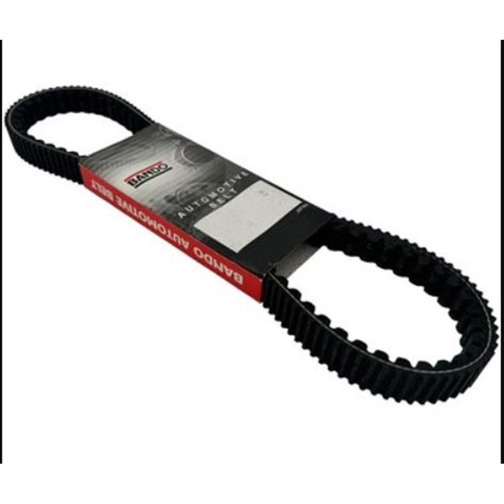 HONDA DİO 110 VARYATÖR KAYIŞI BANDO JAPON S19-091 (799-19.5-30)