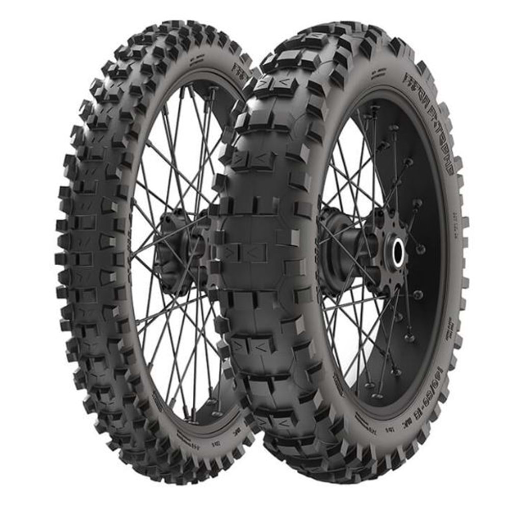 ANLAS CAPRA EXTREME 90/100-21 57R ÖN LASTİK 90/100-21