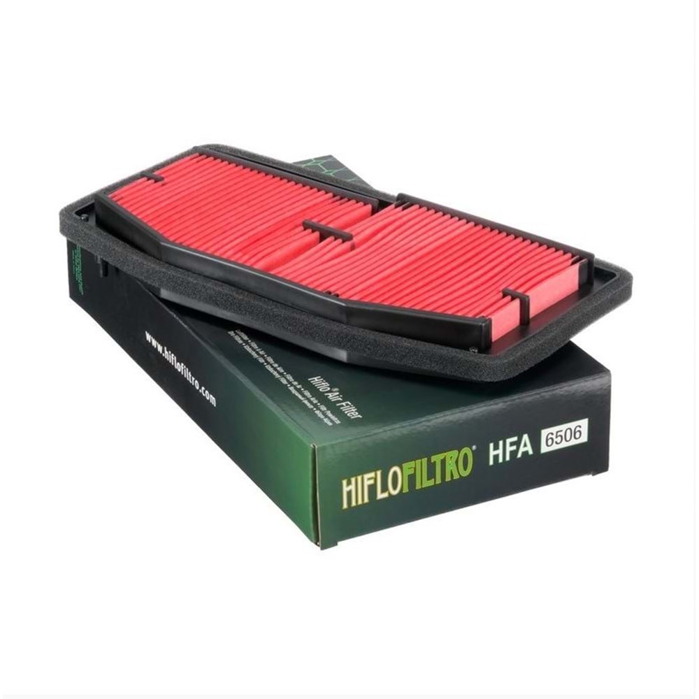 HİFLO HFA 6506 HAVA FİLTRESİ