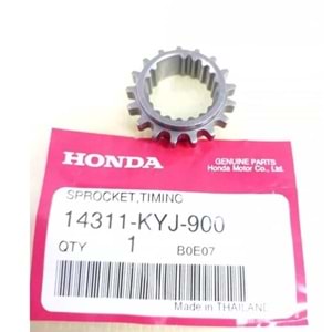 HONDA CBR 250 CRF 250 KRANK DİŞLİSİ 14311-KYJ-900