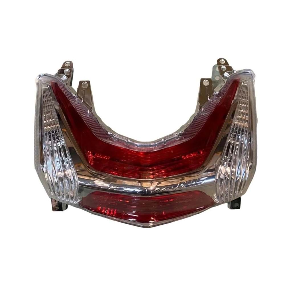 HONDA ACTİVA 125 DELUXE ARKA STOP KOMPLE ORJ. 33710-K0L-T11