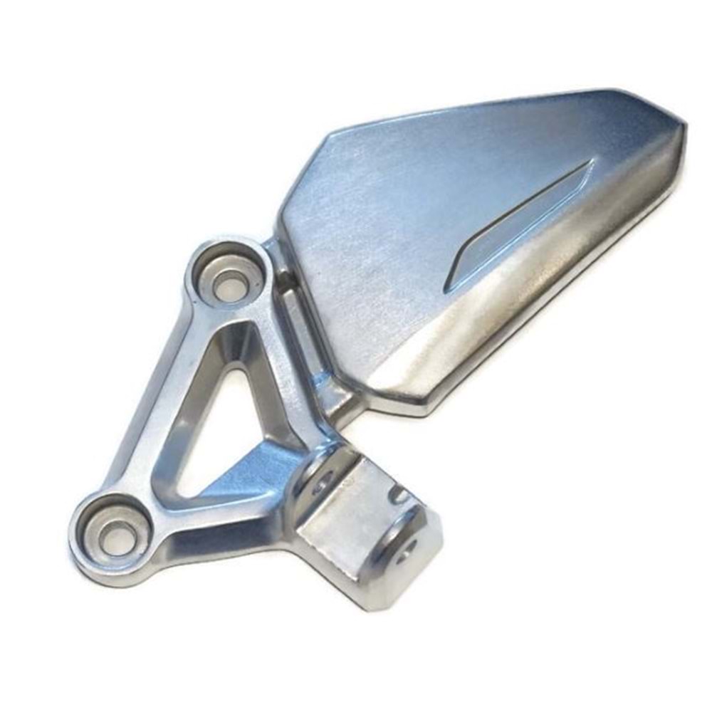 HONDA CBR 650 F CB 650 SOL AYAKLIK BRAKETİ 50700-MJE-D00