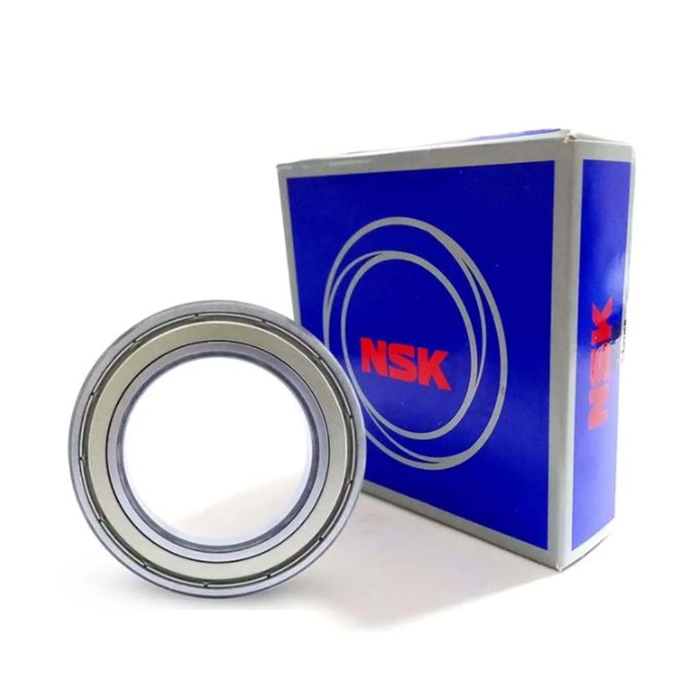 NSK 6207 BİLYA NSK RULMAN 6207ZZC3