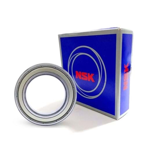 NSK 6207 BİLYA NSK RULMAN 6207ZZC3