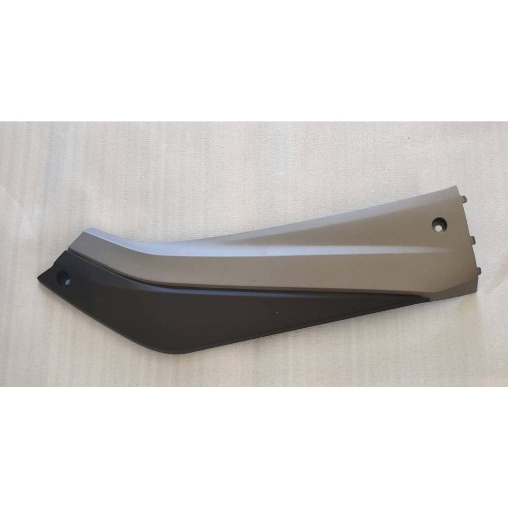 SYM SYMPHONY SAĞ ALT MARŞBİYEL MAT GRİ 83520-XPA-000-AGK3